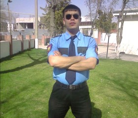 Миша, 34 года, Toshkent