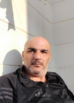 فراس, 44, الجمهورية العربية السورية, محافظة طرطوس
