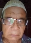 Asep suminta, 74 года, Kota Bogor