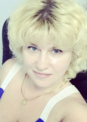 Елена, 42, Россия, Королёв