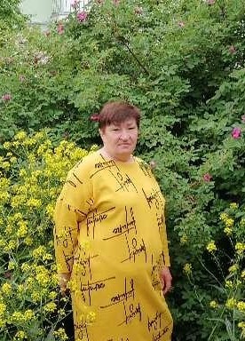 Екатерина, 57, Россия, Каменск-Уральский