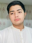Abubakarbaig, 18 лет, راولپنڈی
