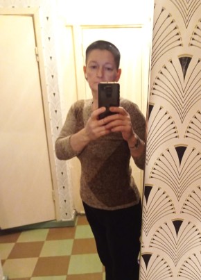 Тата из Калининграда 48 лет