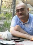 Eldar, 55 лет, Sumqayıt