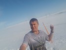 Алексей, 40 - Только Я на рыбалку на Баренцево море!