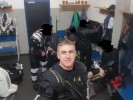 Алексей, 40 - Только Я на хоккейном турнире