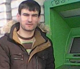 Назар, 35 лет, Львів