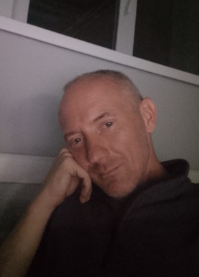 Анатолий из Киров (Кировской обл.) 42 года