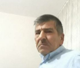 Sevket kacmaz, 67 лет, Balıkesir
