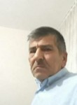 Sevket kacmaz, 67 лет, Balıkesir