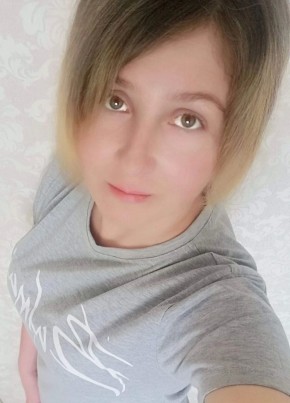 Анна из Барнаула 40 лет