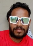 Vijay minj, 27 лет, Ambikāpur