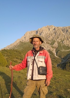 Сергей, 52, Кыргыз Республикасы, Бишкек