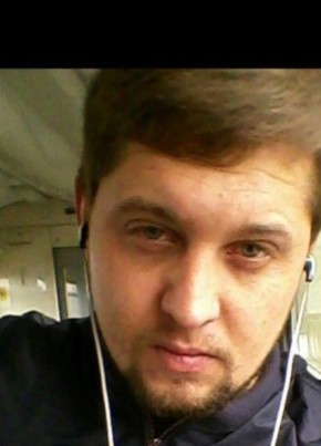 Егор, 36, Россия, Горячий Ключ