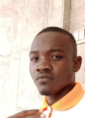 Ibrahima, 26, République Togolaise, Lomé