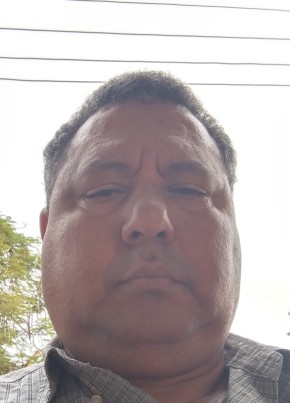 José, 52, República de Cuba, San Antonio de los Baños