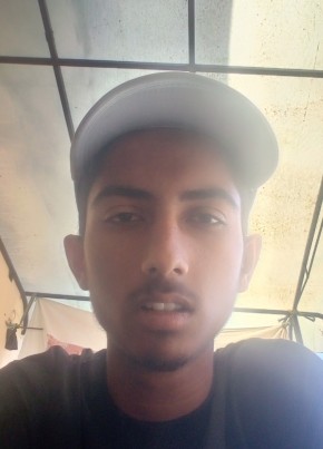 Prince, 18, India, Chandigarh