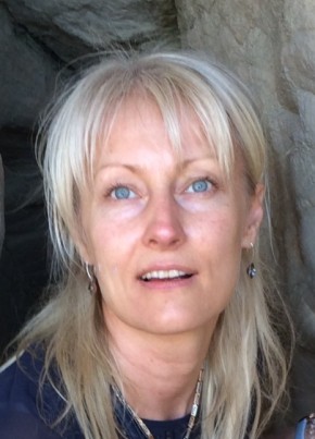 Anita, 49, Latvijas Republika, Rīga