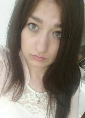Ульяна, 28, Россия, Дзержинский