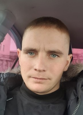 Алексей из Боровичи 36 лет