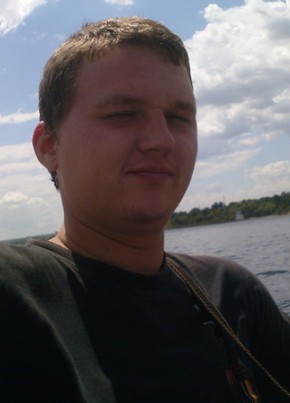 Ivan, 39, Россия, Волгоград