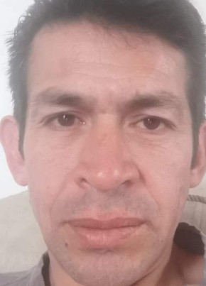 David Ibarra, 50, Estados Unidos Mexicanos, México Distrito Federal