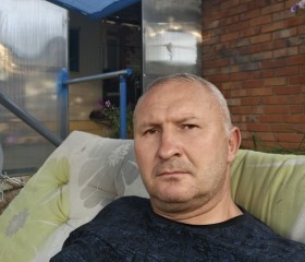 Akram Mamadov, 44, Bugulma