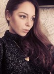 Alina, 32, Moscow