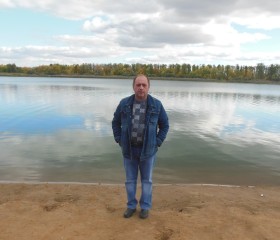 Дмитрий, 50 лет, Чапаевск