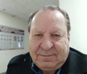 Дмитрий, 65 лет, Казань