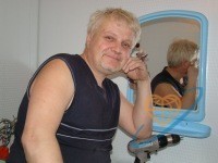 Вячеслав, 58, Россия, Красноборск