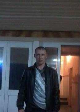 витя, 38, Україна, Хмельницький