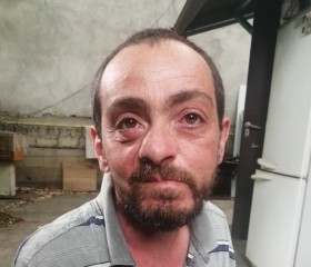 Лев, 44 года, Горячеводский