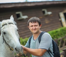 Николай, 43 года, Praha