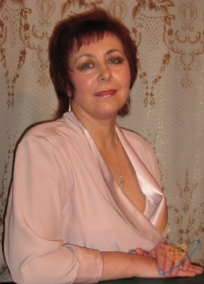 Lusi, 63, Україна, Львів