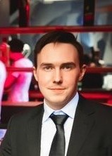 Kirill, 37, Spain, Barcelona
