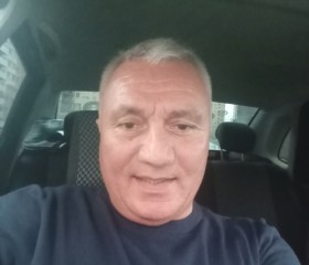 Valiko, 55, Stavropol