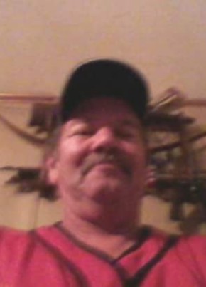Randall Wm Riggs, 58, United States of America, Terre Haute
