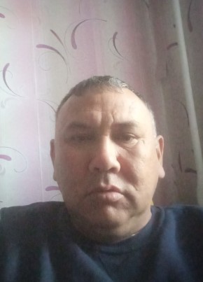Руслан, 47, Қазақстан, Алматы