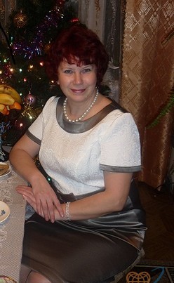 Маргарита, 60, Россия, Удомля