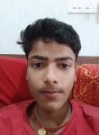 Satyam Kumar, 20 лет, Patna