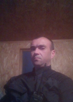 Константин, 43, Україна, Сарата