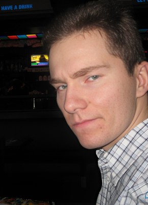 RamblerDating profile picture for @exhumation