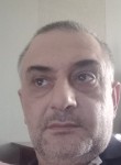 Badri, 49 лет, რუსთავი