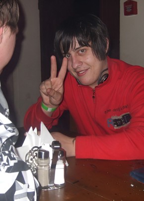 dmitriy, 35, Russia, Ivanovo