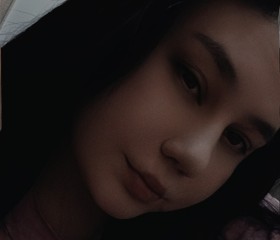 Miroslava, 22, Moscow