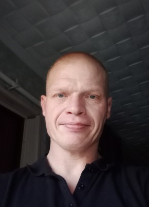 Александр из Липецка 42 года