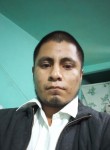 Marco, 29 лет, Chiautla (Estado de México)
