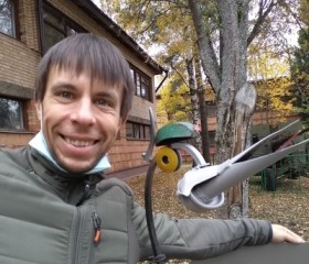 Pavel, 41 год, Ногинск