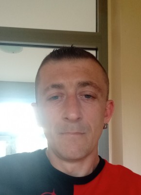 Fabian, 37, Bundesrepublik Deutschland, Castrop-Rauxel